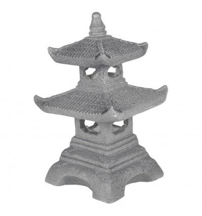 Pagoda Ornament