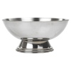 Stainless Steel Footed Bowl