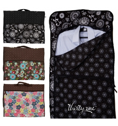 Thirty One Gifts Garment Bags