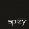 Spizy Toilet Brush & Holder [112249]