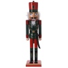 50cm Wooden Nutcracker Soldiers (colours vary) [204517]