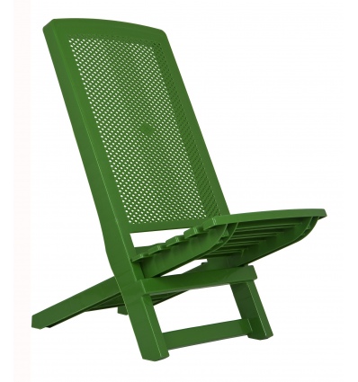 Folding Deck Chair [934009]