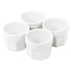 Set of 4 Ceramic Dishes [624270]