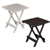 Small Collapsible Garden Patio Camping Table