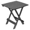 Small Collapsible Garden Patio Camping Table