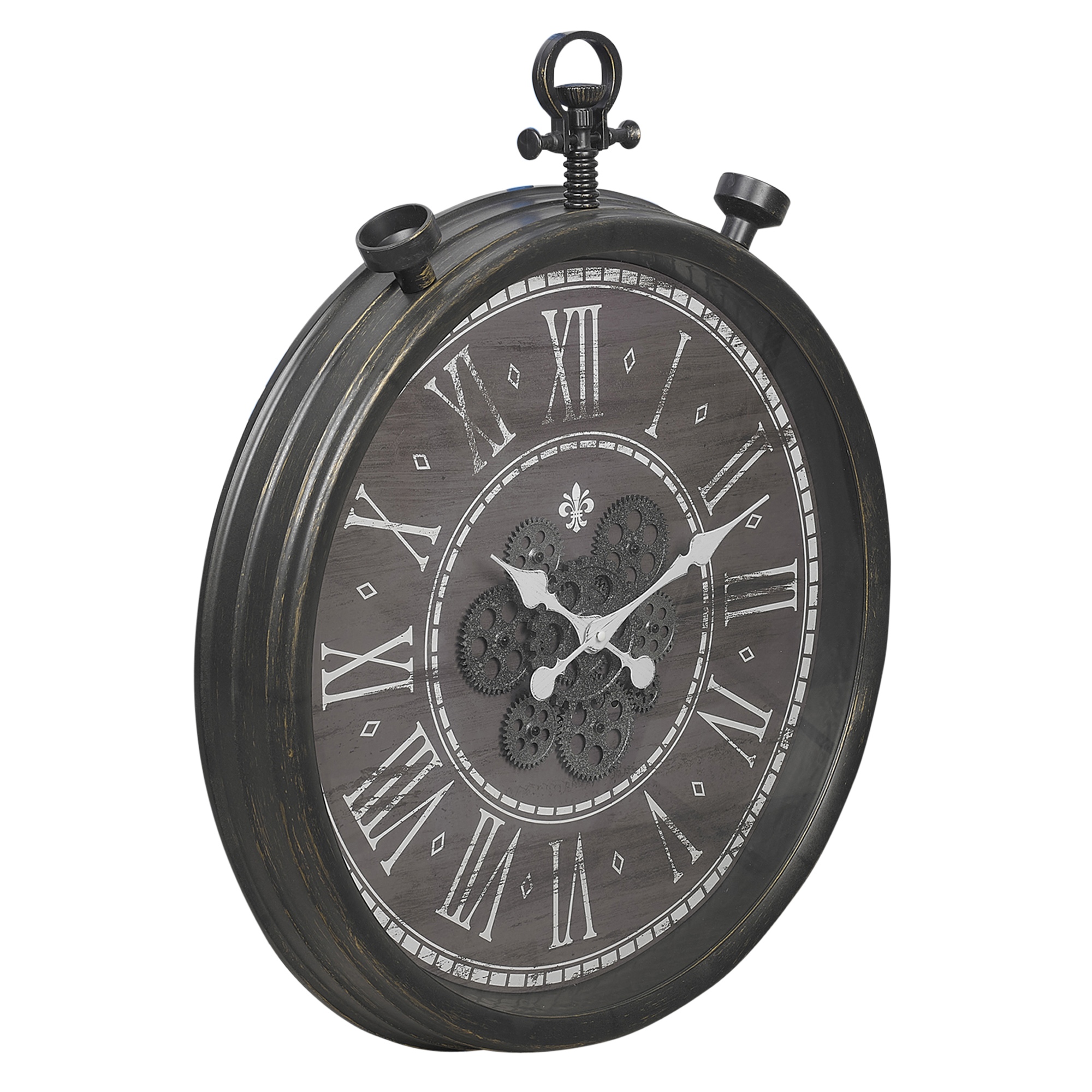 Oversized best sale pocket watch