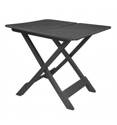 Collapsible Garden Patio Camping Table