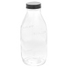 Black Mat Bottle 1 L [325143]