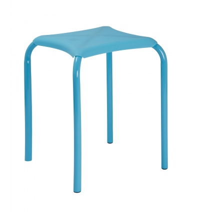 Spizy Neon Coloured Childrens Stools 111198