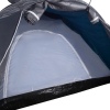 Dunlop 4 Person Outdoor Tent [029665]