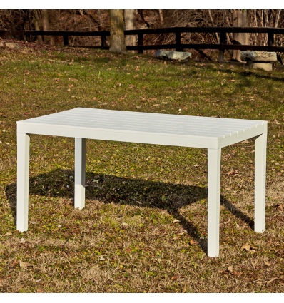 SUMATRA Plastic Table