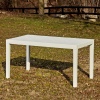 SUMATRA Plastic Table