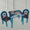 Kids SPACE Wooden Table & Chair Set [83114]