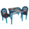 Kids SPACE Wooden Table & Chair Set [83114]