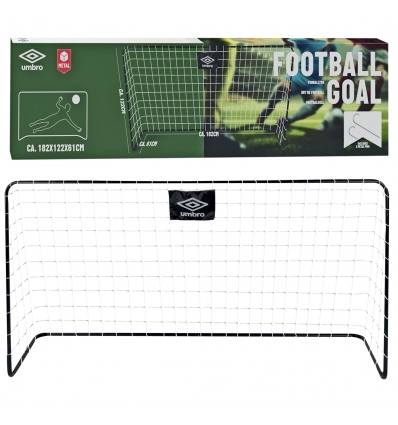 Umbro Soccer Goal 182x122x61cm [268811]