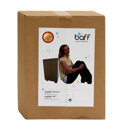 Baff Beatbox Kit 42cm - 364276