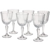 Pasabahce Diony Goblets x3 [338395]