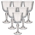 Pasabahce Diony Goblets x3 [338395]