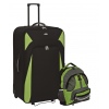 32" Suitcase & Backpack Set