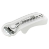 Wilkinson Sword Quattro Titanium Shaver with 4 Blades [009999]