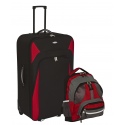 32" Suitcase & Backpack Set