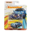 50th Anniversary Superfast Matchbox Cars