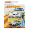 50th Anniversary Superfast Matchbox Cars