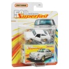 50th Anniversary Superfast Matchbox Cars