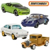 50th Anniversary Superfast Matchbox Cars