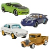 50th Anniversary Superfast Matchbox Cars