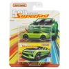 50th Anniversary Superfast Matchbox Cars