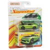 50th Anniversary Superfast Matchbox Cars