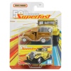 50th Anniversary Superfast Matchbox Cars