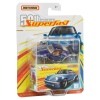 50th Anniversary Superfast Matchbox Cars