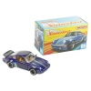 50th Anniversary Superfast Matchbox Cars