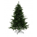 Habitat 7ft Mixed Tip Natural Look Christmas Tree - Green [9394133]