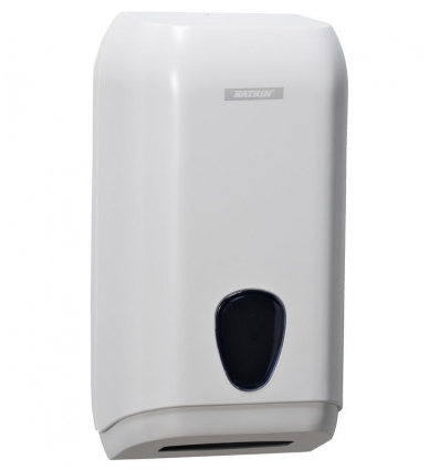 Katrin Toilet Tisue Dispenser (953500)