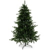 Habitat 7ft Mixed Tip Natural Look Christmas Tree - Green [9394133]