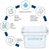 Aqua Optima Evolve + 30 Day Water Filters [243331]