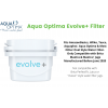 Aqua Optima Evolve + 30 Day Water Filters [243331]