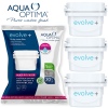 Aqua Optima Evolve + 30 Day Water Filters [243331]