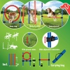 Dog Agility Training Set [474359]