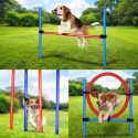 Dog Agility Training Set [474359]