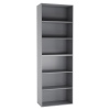 STAKK Wide 6 Shelf Bookcase