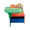 Handy Manny 2 in 1 kids Table & Chair (060338