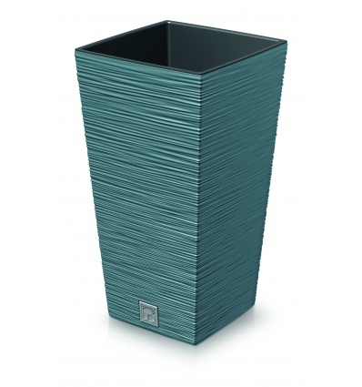 FURU  Square TALL Planters