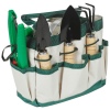 8 Piece Garden Tool Set with Storage Bag [217668]