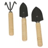 8 Piece Garden Tool Set with Storage Bag [217668]