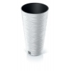 FURU TALL Round Plastic Plant Pot