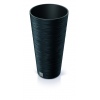 FURU TALL Round Plastic Plant Pot